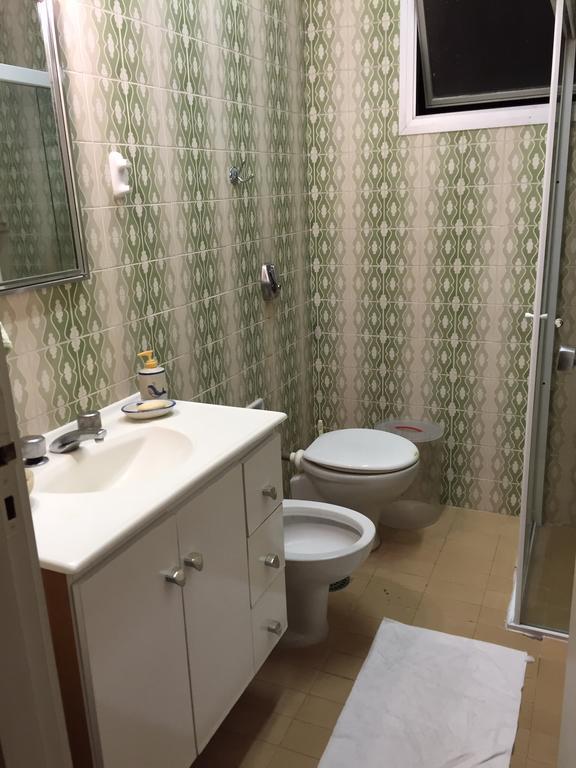 Ed. Bolinha Enseada Daire Guarujá Dış mekan fotoğraf
