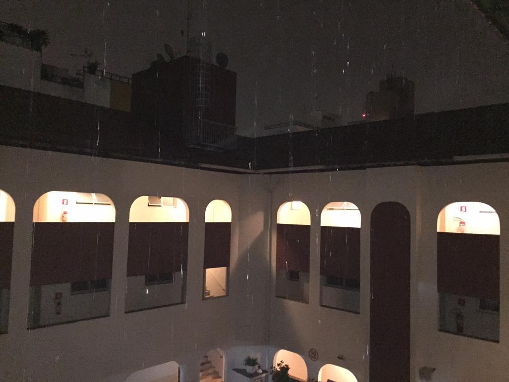 Ed. Bolinha Enseada Daire Guarujá Dış mekan fotoğraf