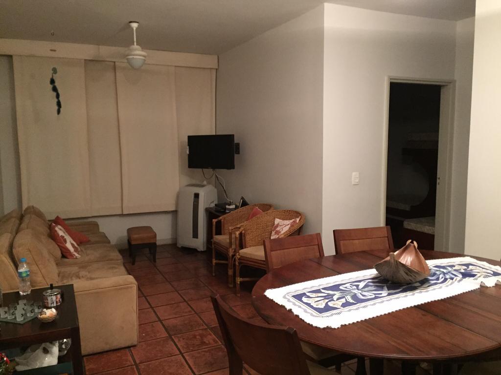 Ed. Bolinha Enseada Daire Guarujá Dış mekan fotoğraf